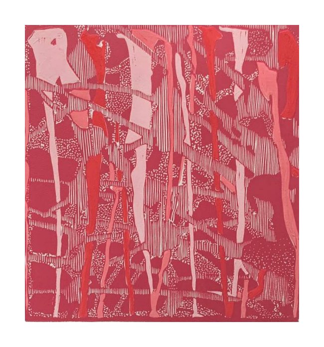 Thabo Motseki - Colour Prayer